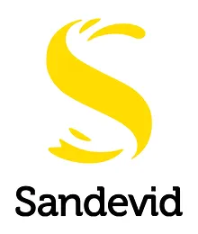 Logo sandevid cliente de GFS Consulting