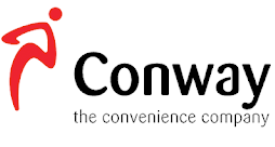 logo conway cliente de GFS Consulting