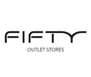 logo fifty cliente de GFS Consulting