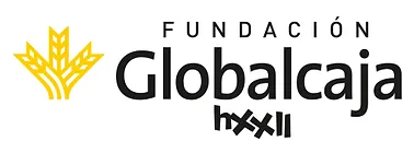 Logo fundacion globalcaja cliente de GFS Consulting