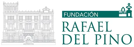 Logo Fundacion Rafael del Pino cliente de GFS Consulting