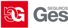 Logo Seguros Ges cliente de GFS Consulting
