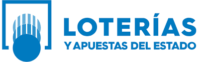 Logo loterias y apuestas del estado cliente de GFS Consulting