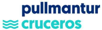 Logo pullmantur cruceros cliente de GFS Consulting