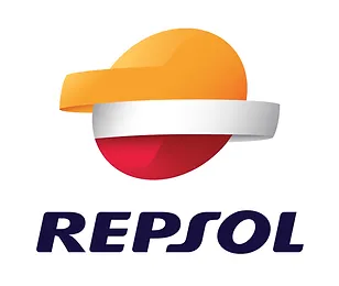 Logo Repsol cliente de GFS Consulting