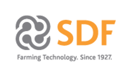 Logo sdf cliente de GFS Consulting